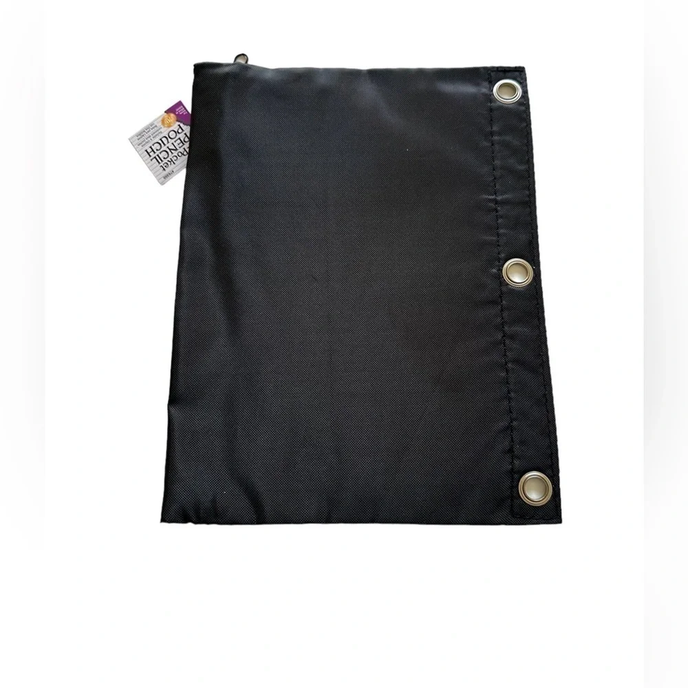 Back to School Pencil Pouch